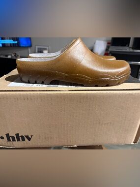 Plasticana Nirvana Clog Mule EU 42